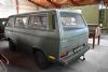 VW T3 Caravelle